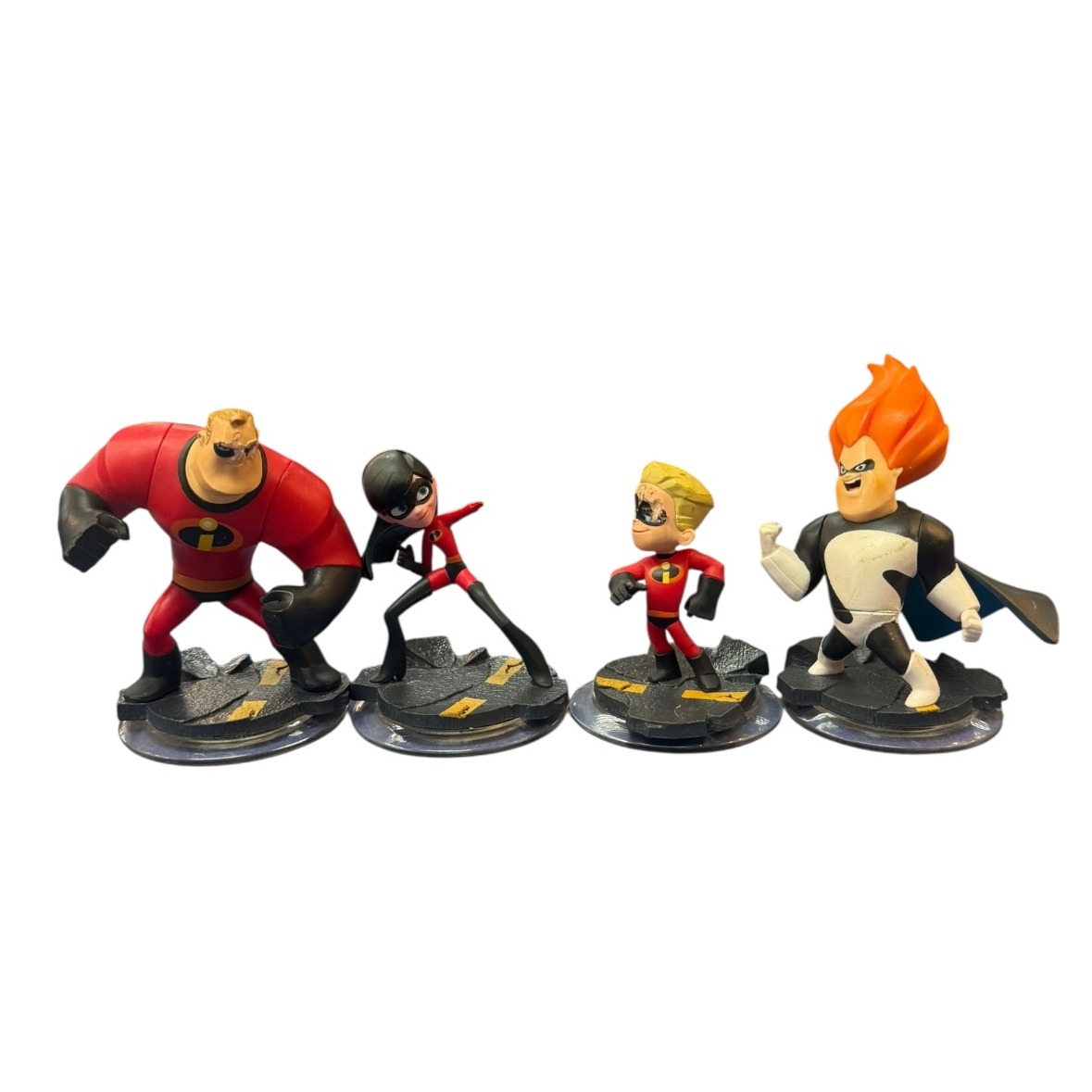 Product photo for The Incredibles Bundle