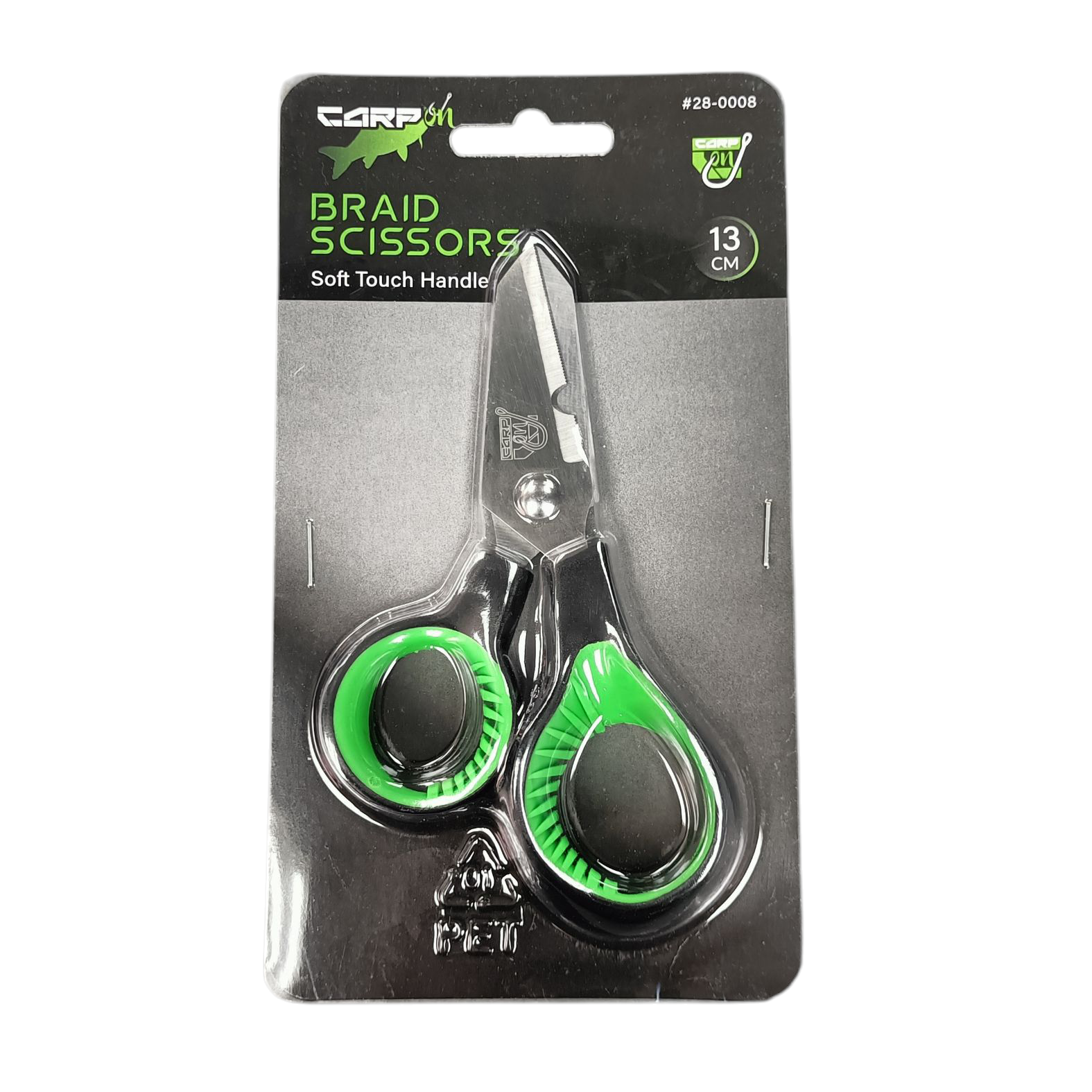 Product photo for 28-0008 SCISSORS