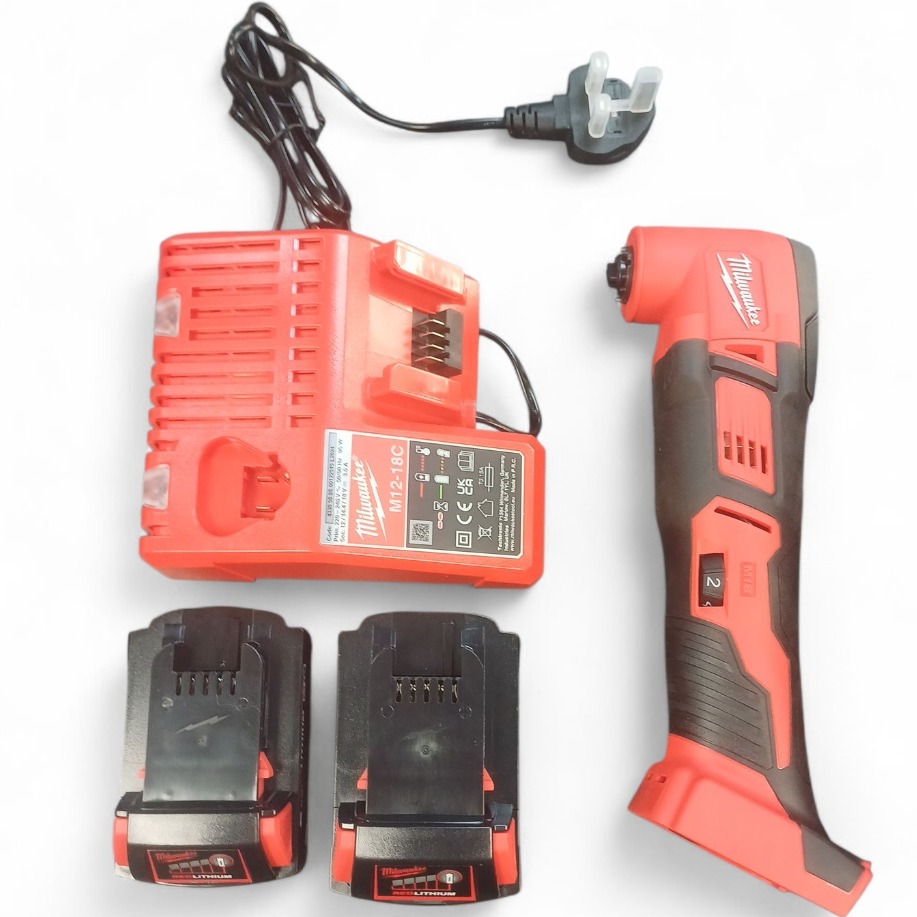 Product photo for Milwaukee m18bmt421c