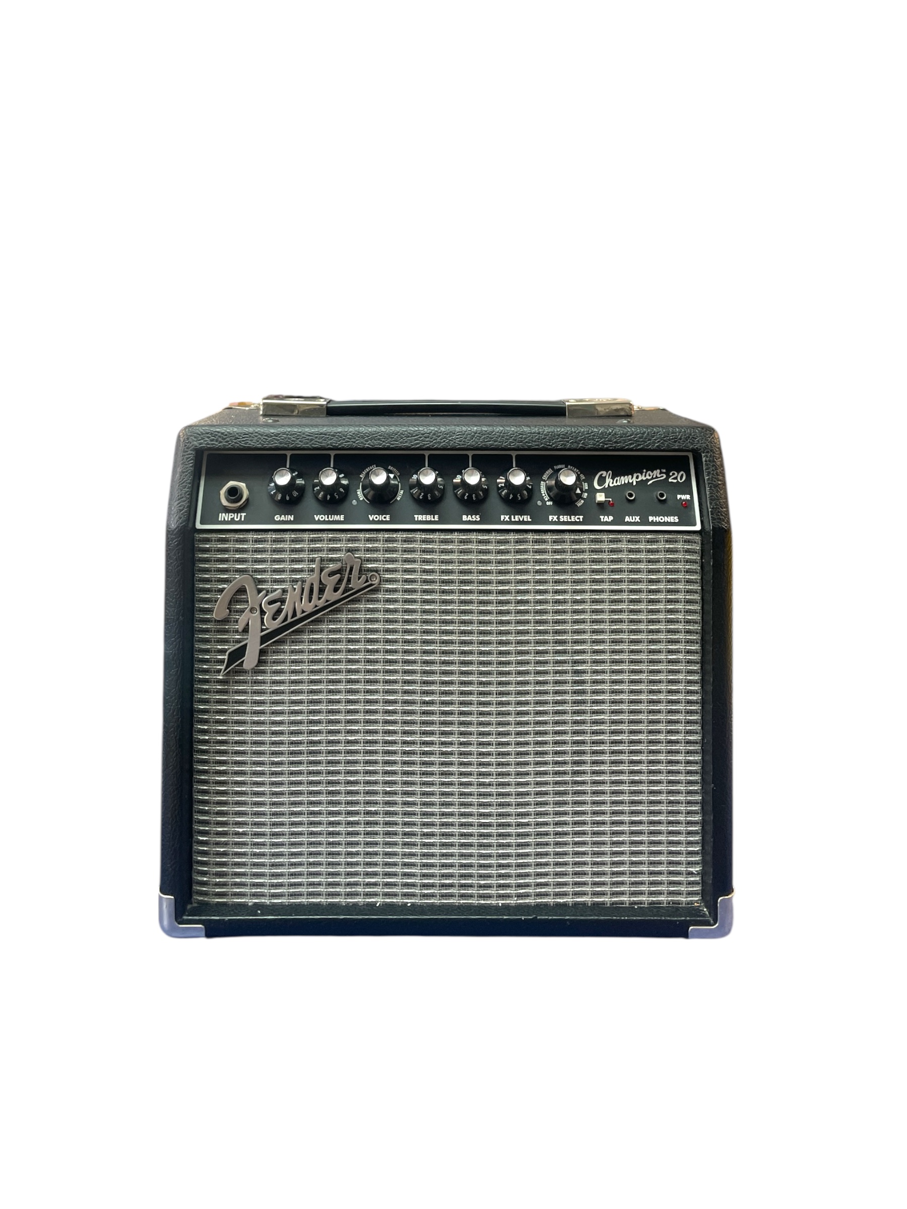 Product photo for Fender Champion 20