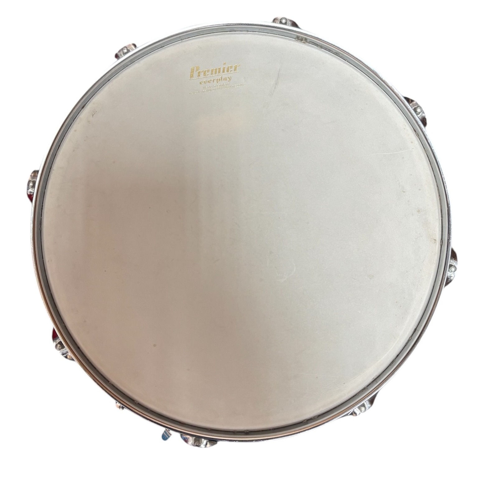Product photo for premier everplay 1055 snare drum