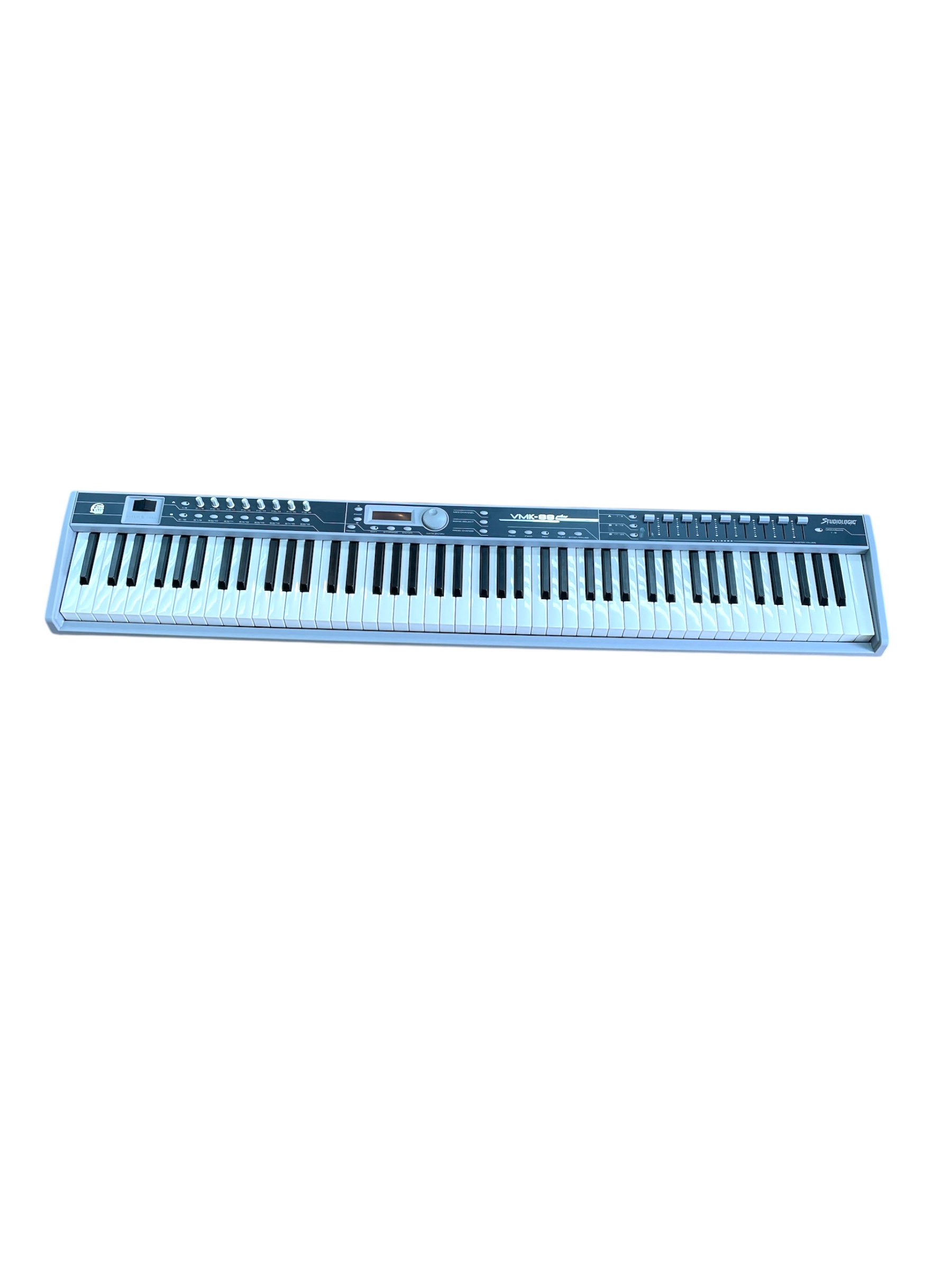 Product photo for Studiologic VMK-88 Plus Controller Keyboard