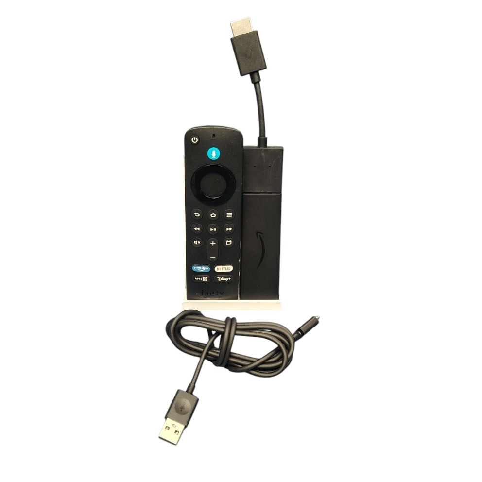 Product photo for Amazon Fire Stick 2021 3RD Generation