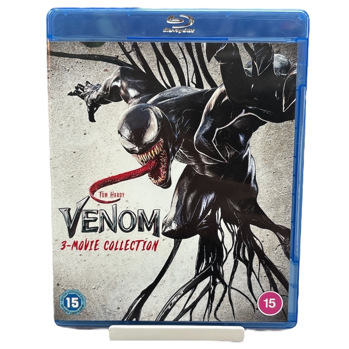 Product photo for Venom: 3 Movie Collection - Blu-Ray
