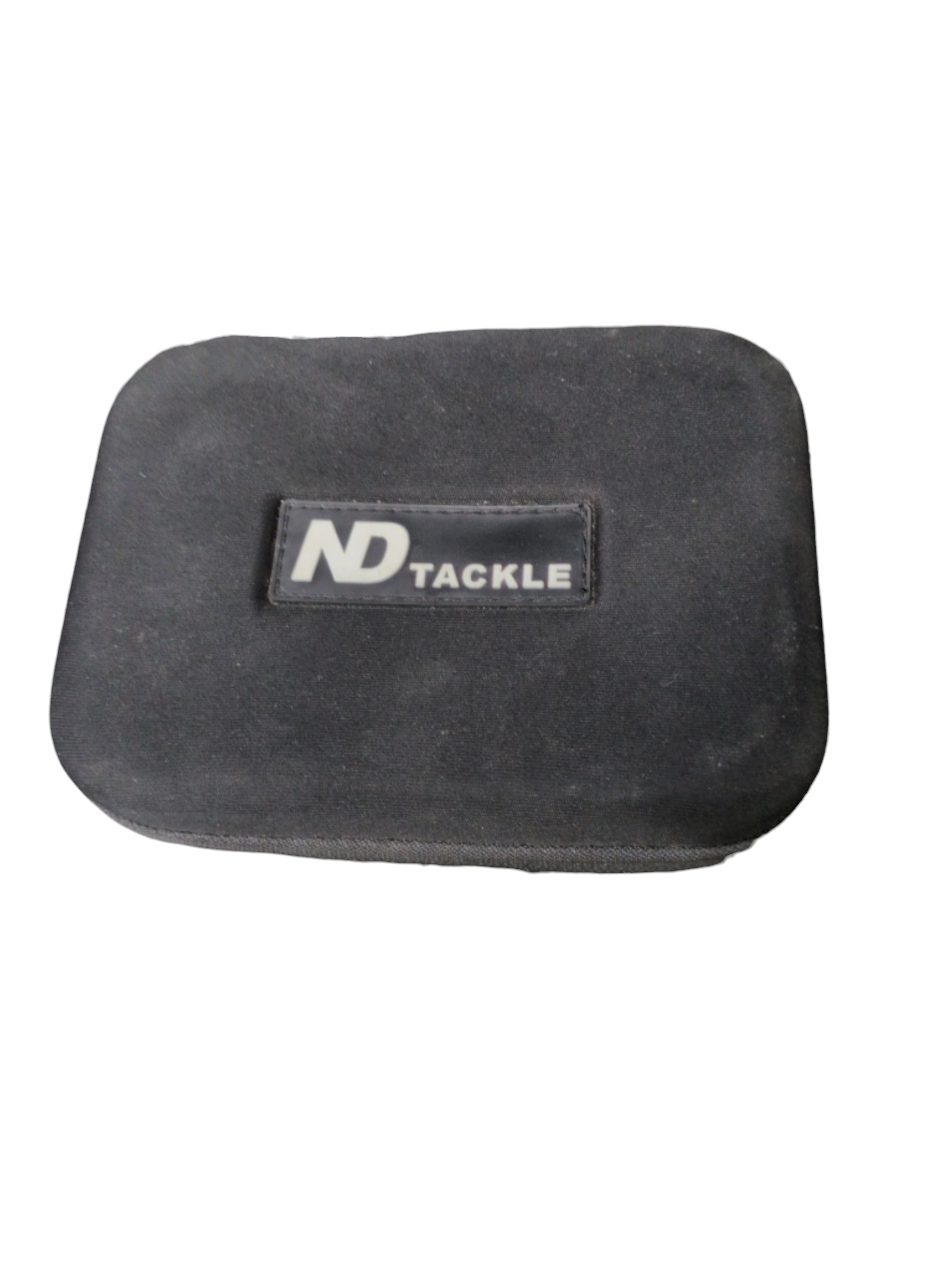 Product photo for ND Tackle K9s Bite Alarm Receiver & Accessories in Case - Carp Fishing