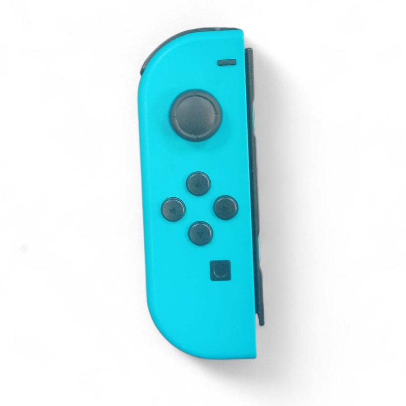 Product photo for Left Switch Joycon