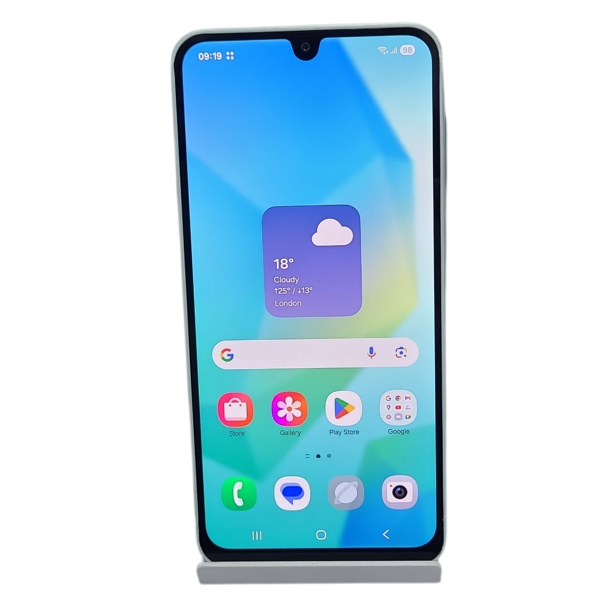 Product photo for Samsung Galaxy A16 128GB Unlocked