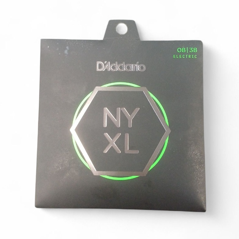 Product photo for NYXL EX SUP LITE 8-38