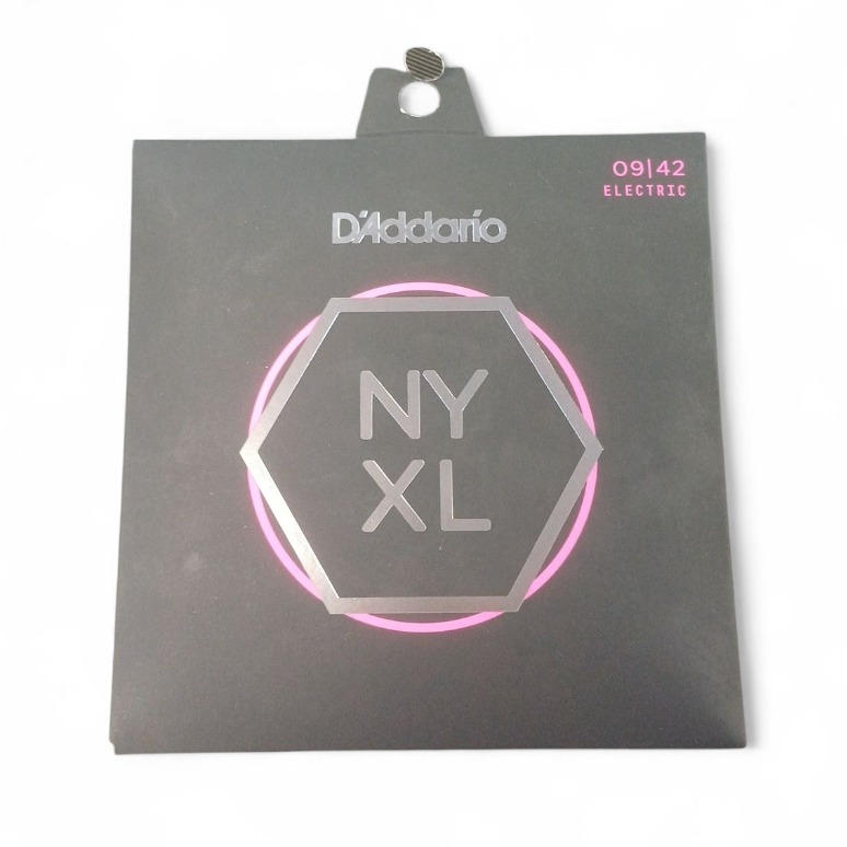 Product photo for SET ELEC GTR NYXL SUP LITE