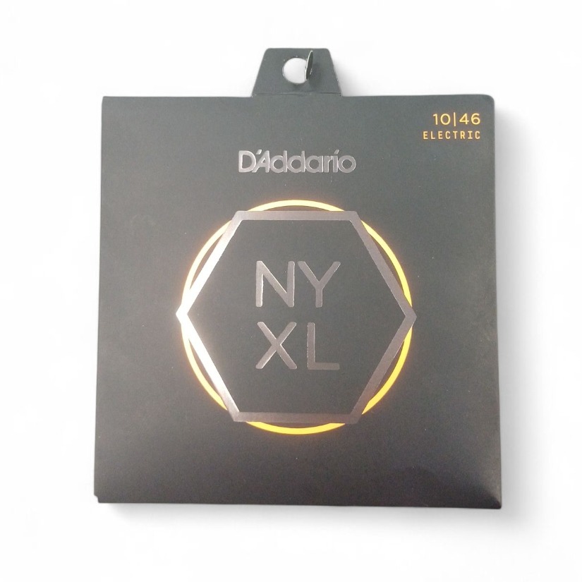 Product photo for SET ELEC GTR NYXL REG LITE
