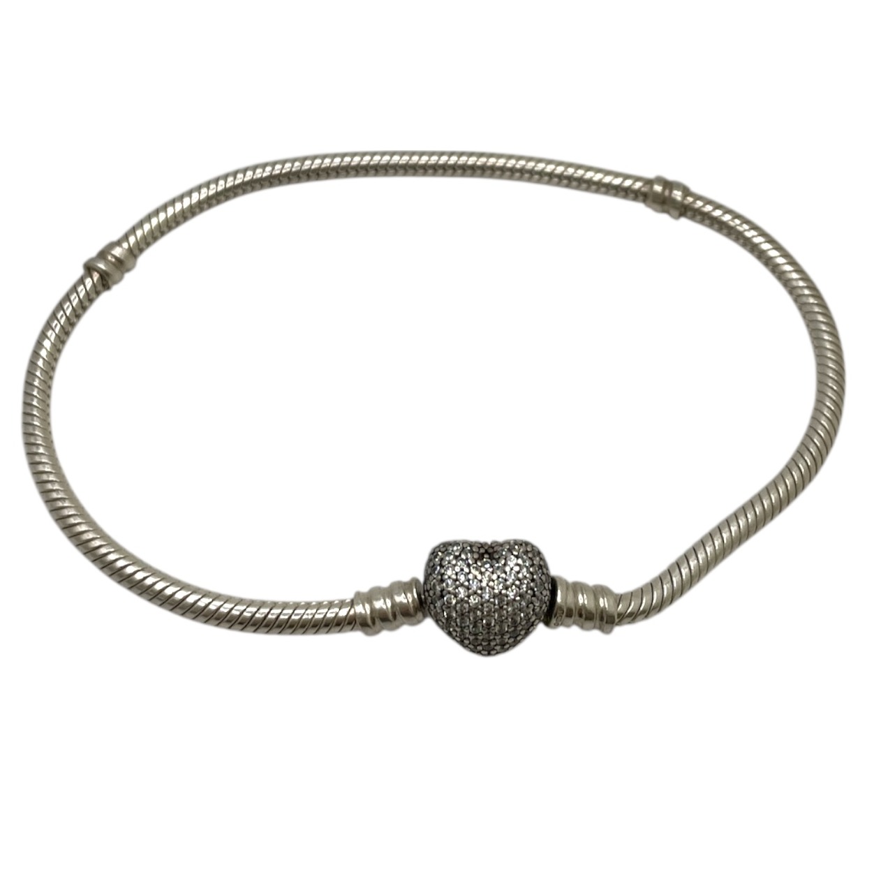 Product photo for Pandora Charm Bracelet