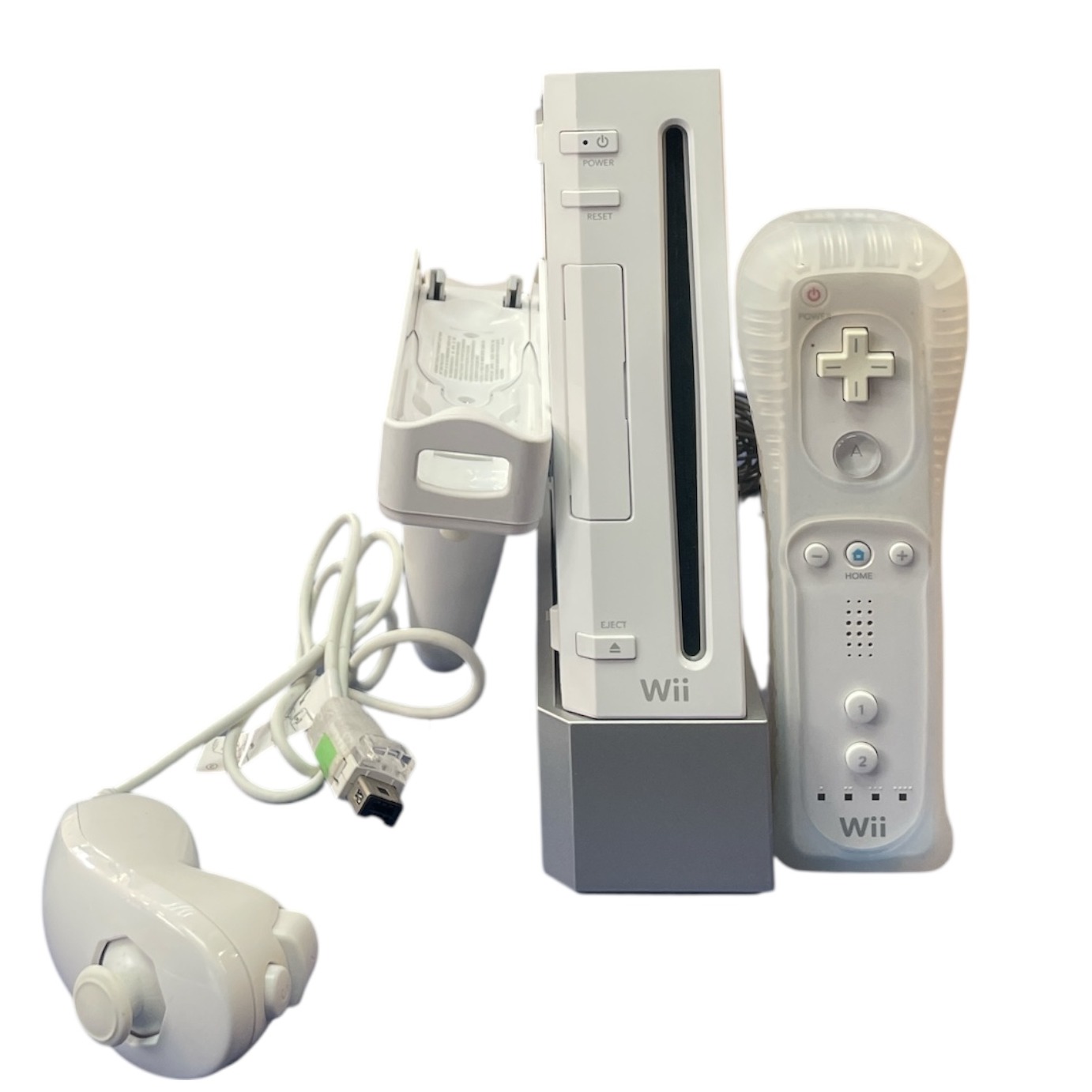 Product photo for Nintendo Wii