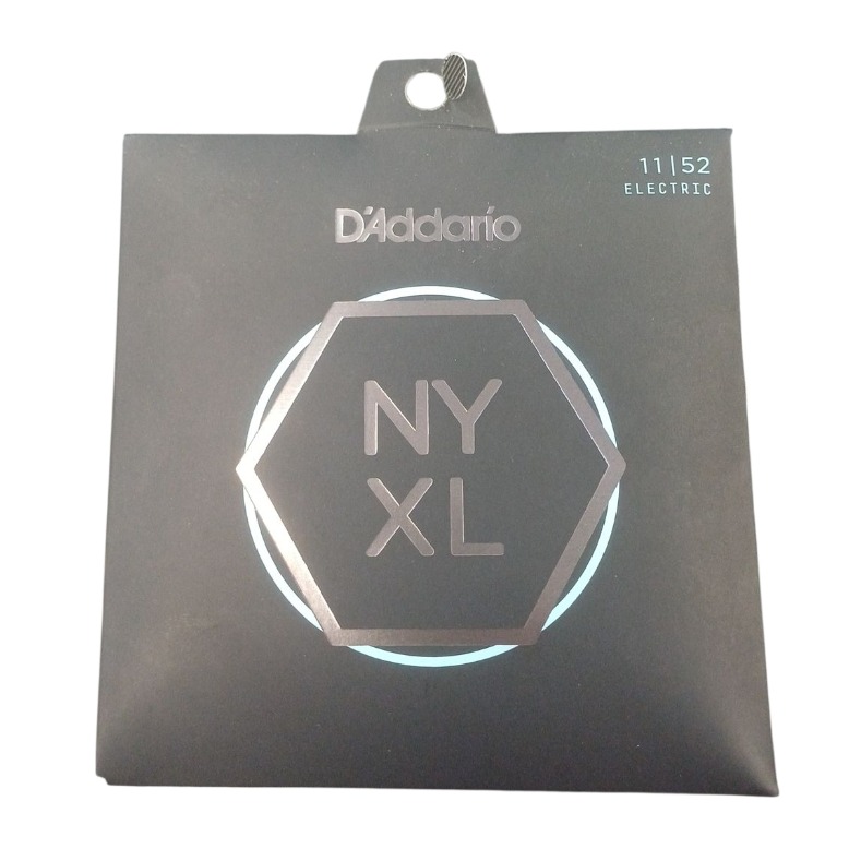 Product photo for NYXL MEDIUM/HEAVY 11-52
