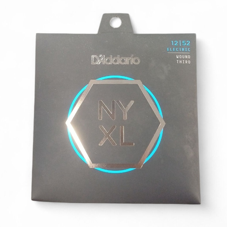Product photo for NYXL LITE WND 3RD 12-52