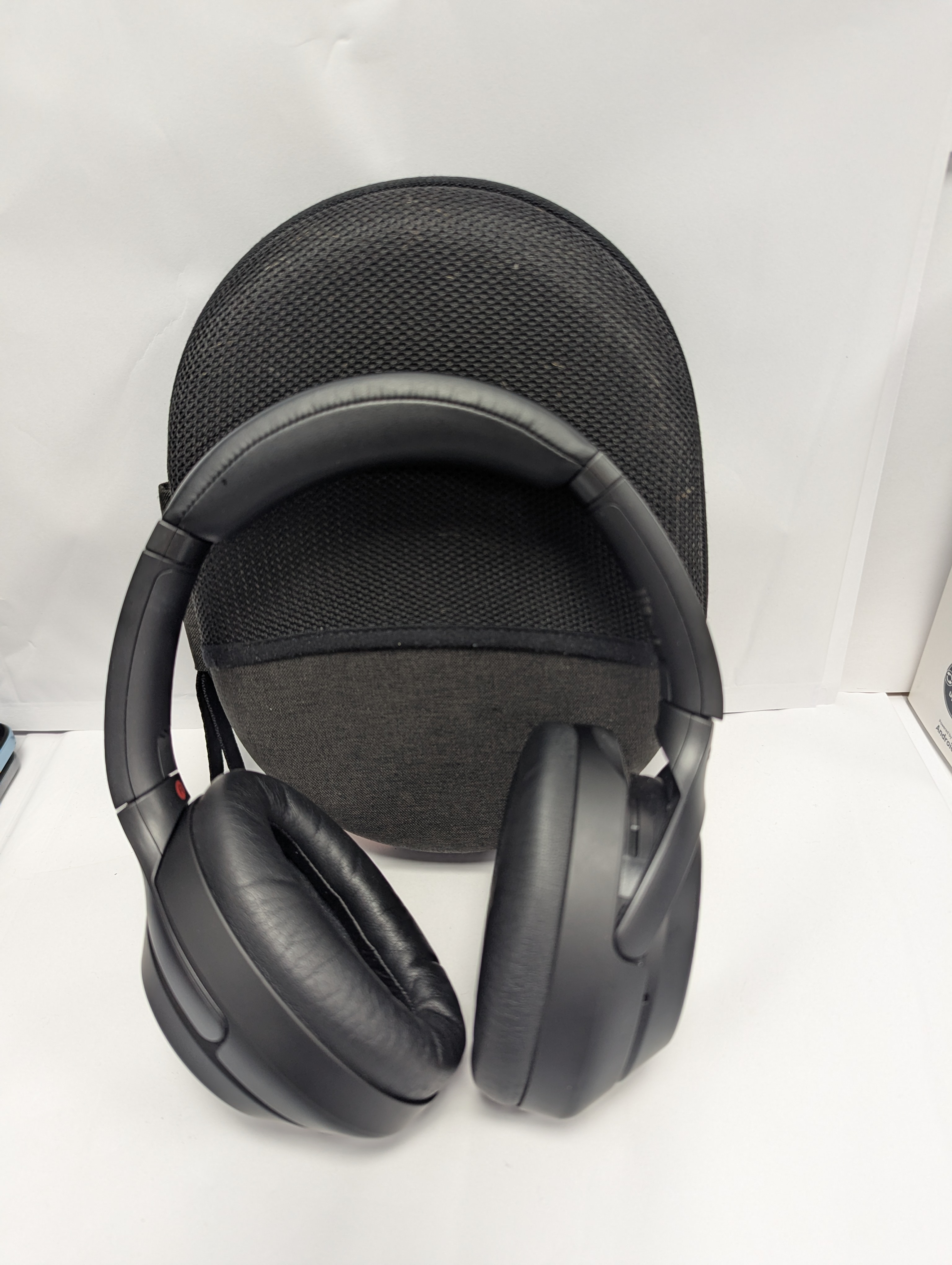 Product photo for sony  sony headphones