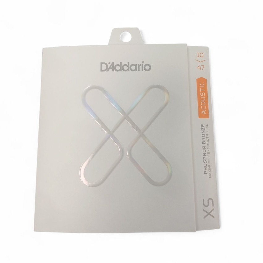 Product photo for SET ACOUS XS PB X-LIGHT