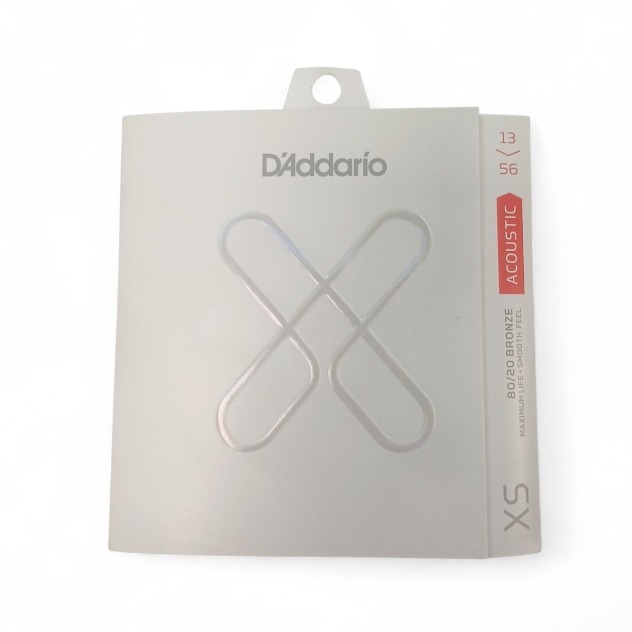 Product photo for XS 80/20 MEDIUM 13-56