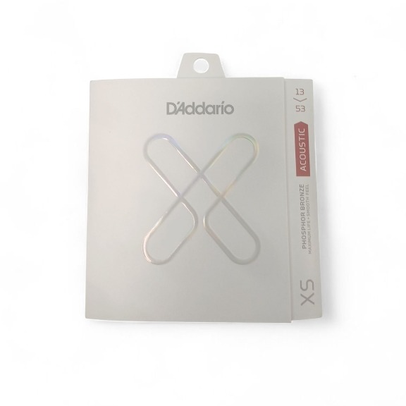 Product photo for SET ACOUS XS PB CUST LT