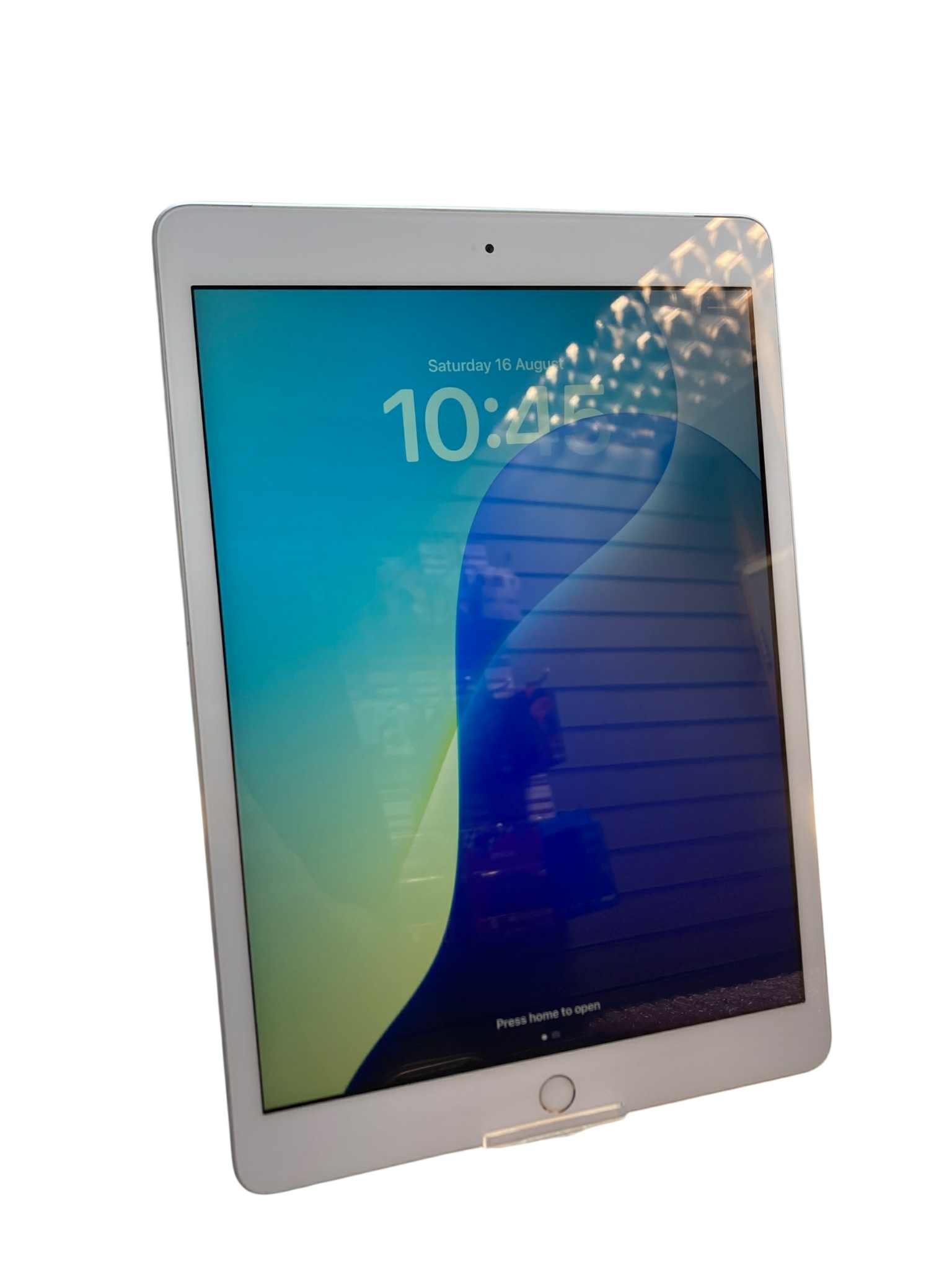 Product photo for Apple iPad 7th Gen (A2198) 10.2