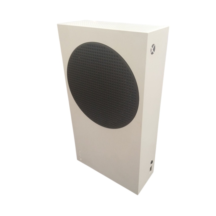 Product photo for Microsoft Xbox Series S 512GB Console w/Controller