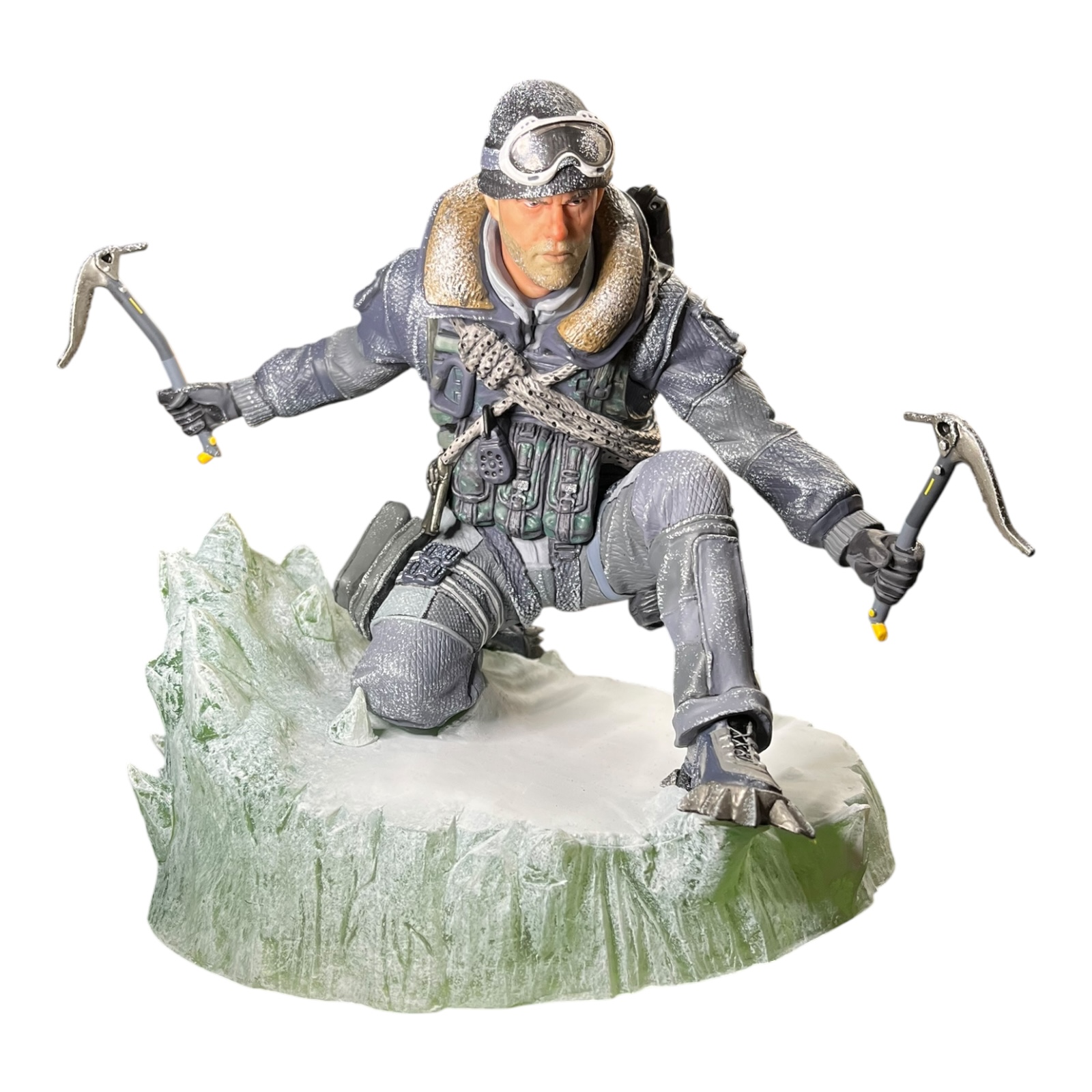 Product photo for Call of Duty: Modern Warfare 2 Veteran ARTFX Statue – Collectible Figure