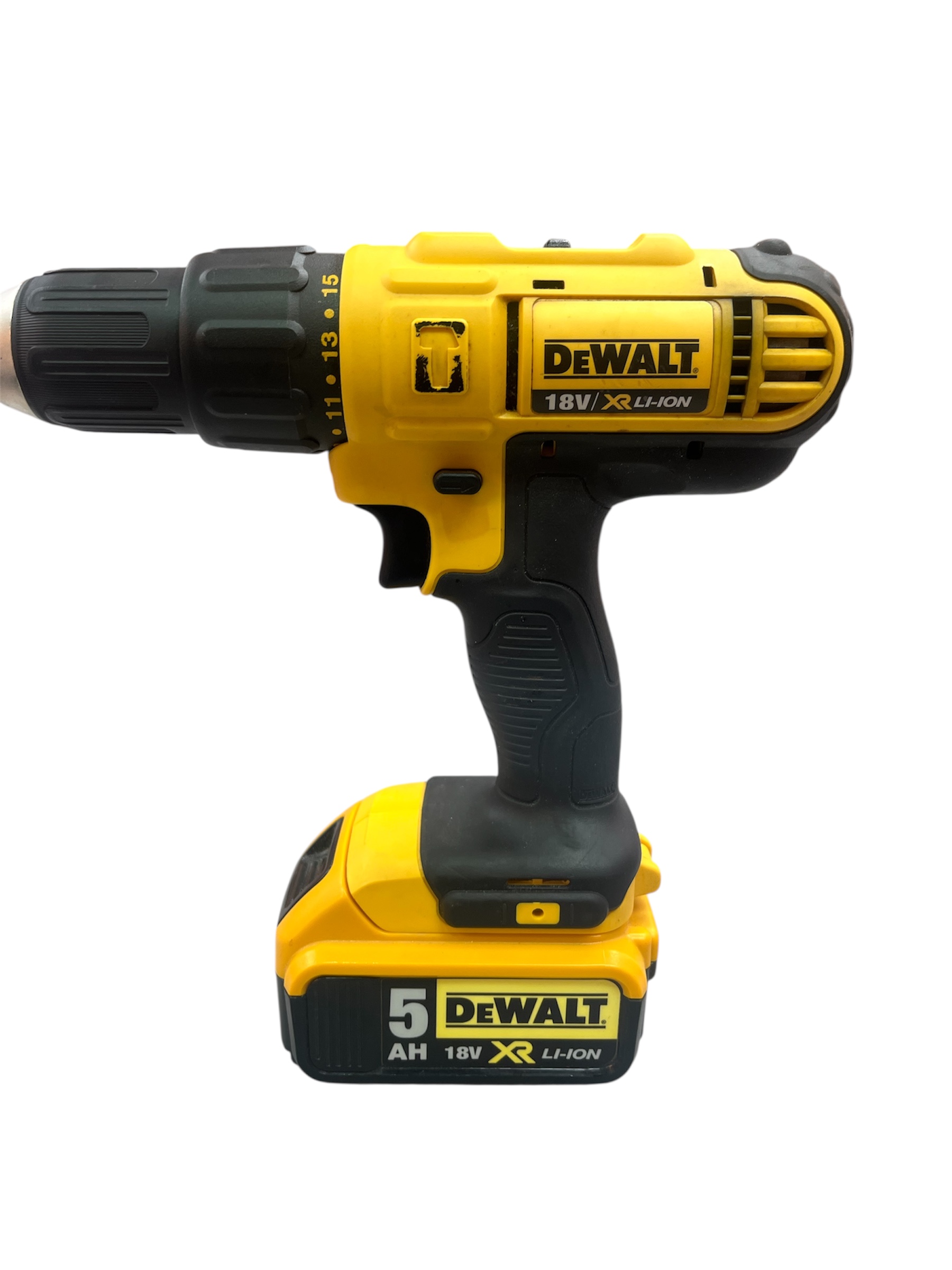 Product photo for Dewalt DCD776
