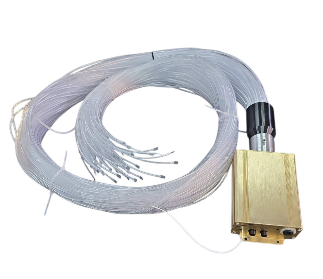 Product photo for playlearn 16w fibre optic kit light source