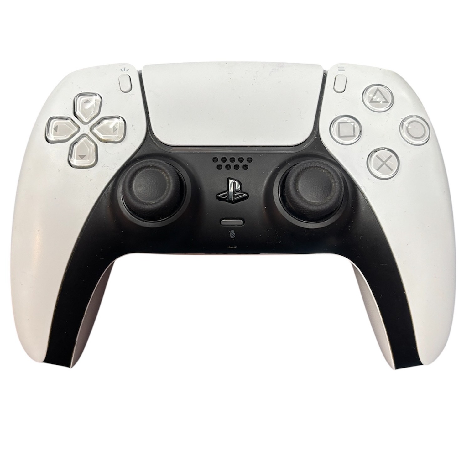 Product photo for PS5 controller