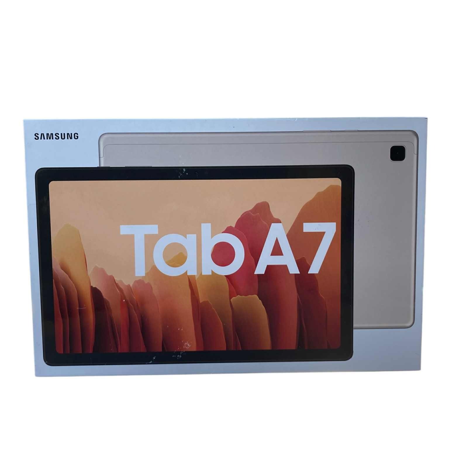 Product photo for Samsung Galaxy Tab A7 32GB 10.4