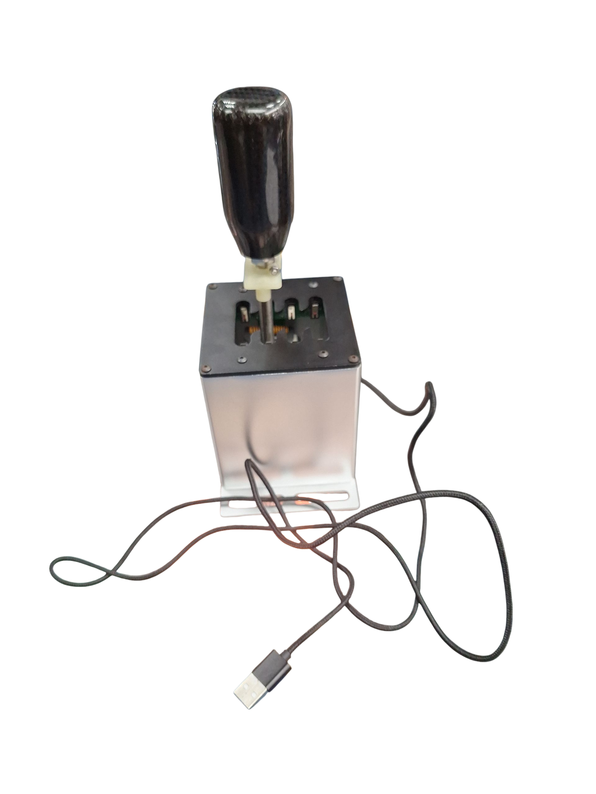 Product photo for 7 Gear Shifter for Logitech