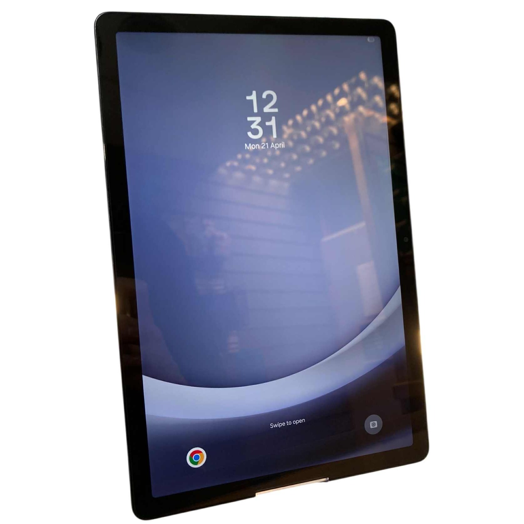 Product photo for Samsung Galaxy Tab A9 Plus (SM-X210) 11'' 64GB Graphite, WiFi B