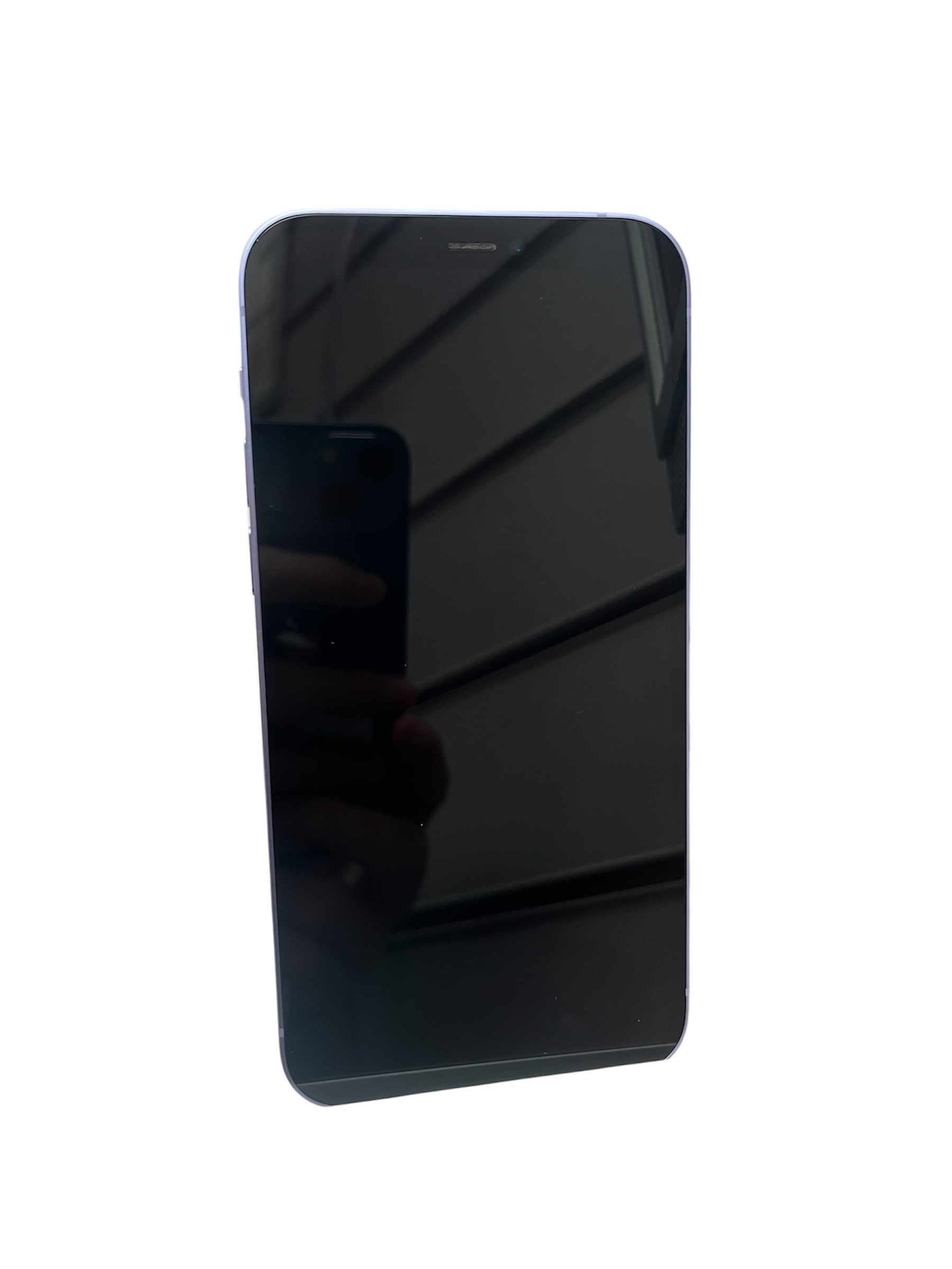 Product photo for Iphone 12 - Battery service mode