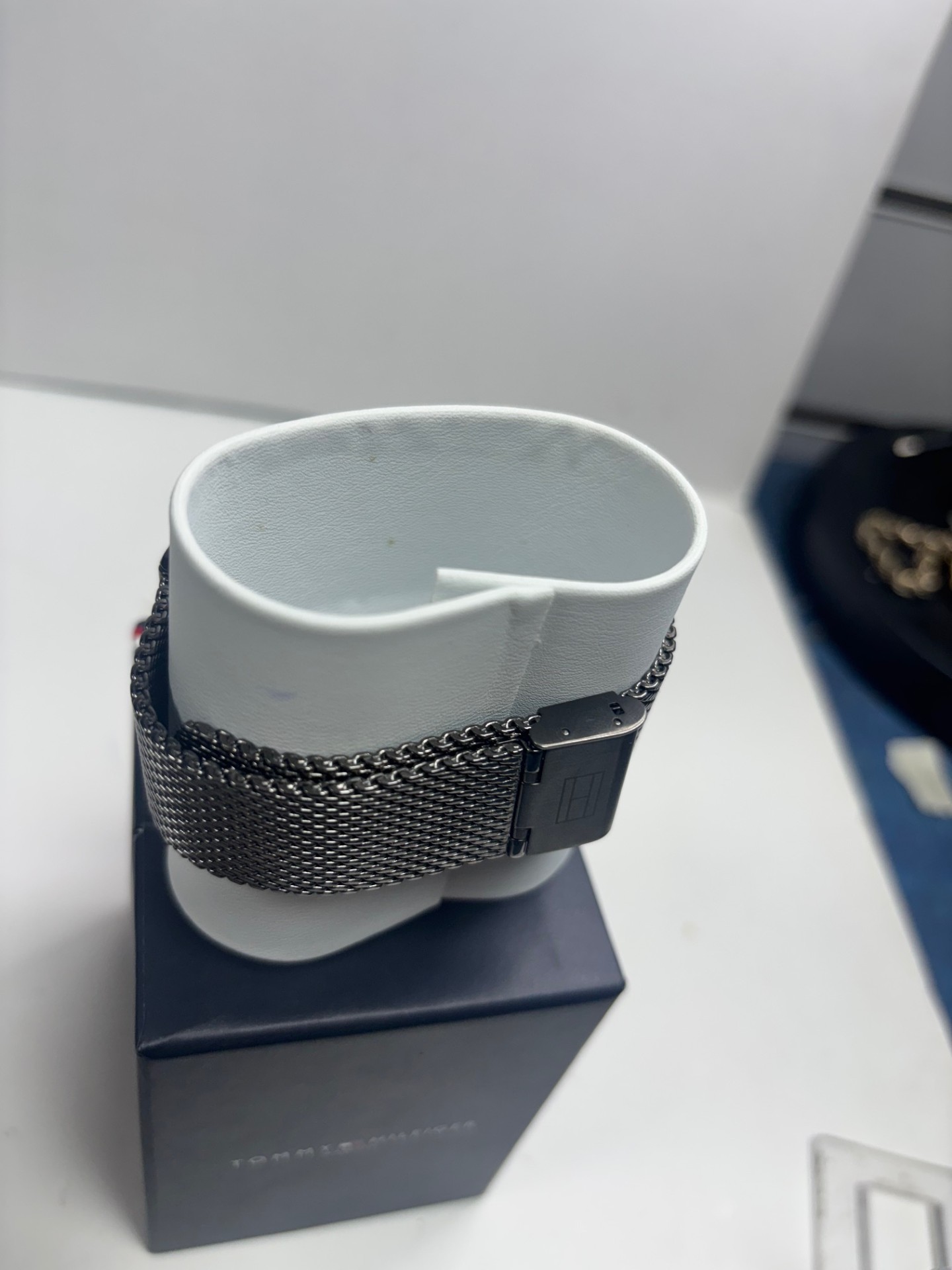 Product photo for TOMMY HILFIGER WATCH