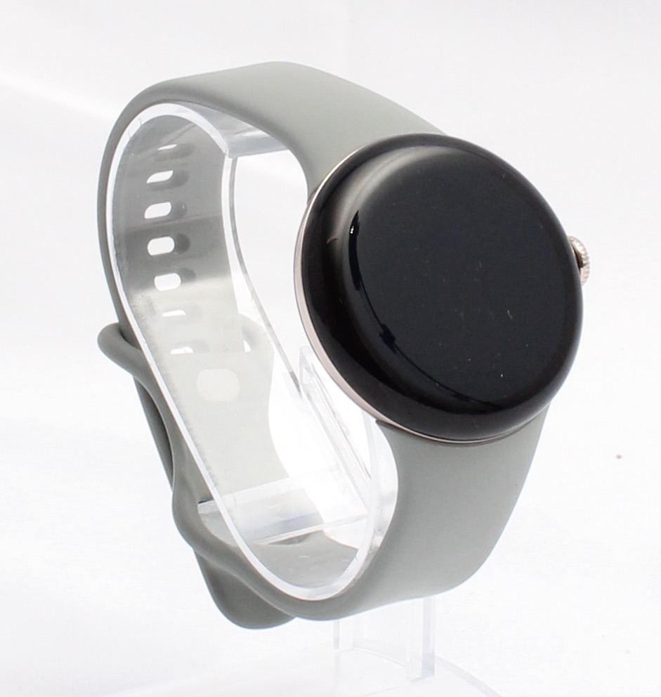 Product photo for Google Pixel Watch 3 GPS & LTE Cellular 41mm