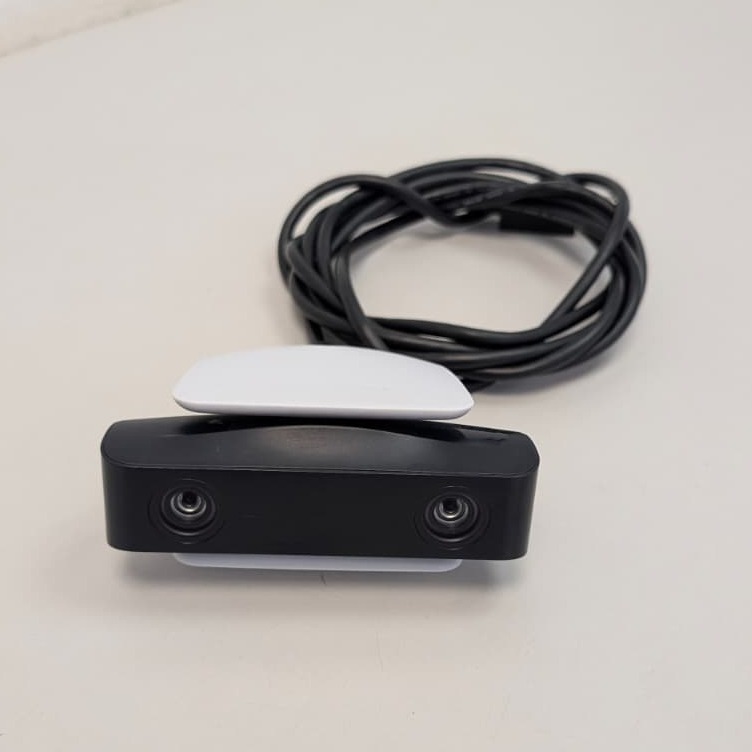 Product photo for SONY PlayStation 5 HD Camera PS5