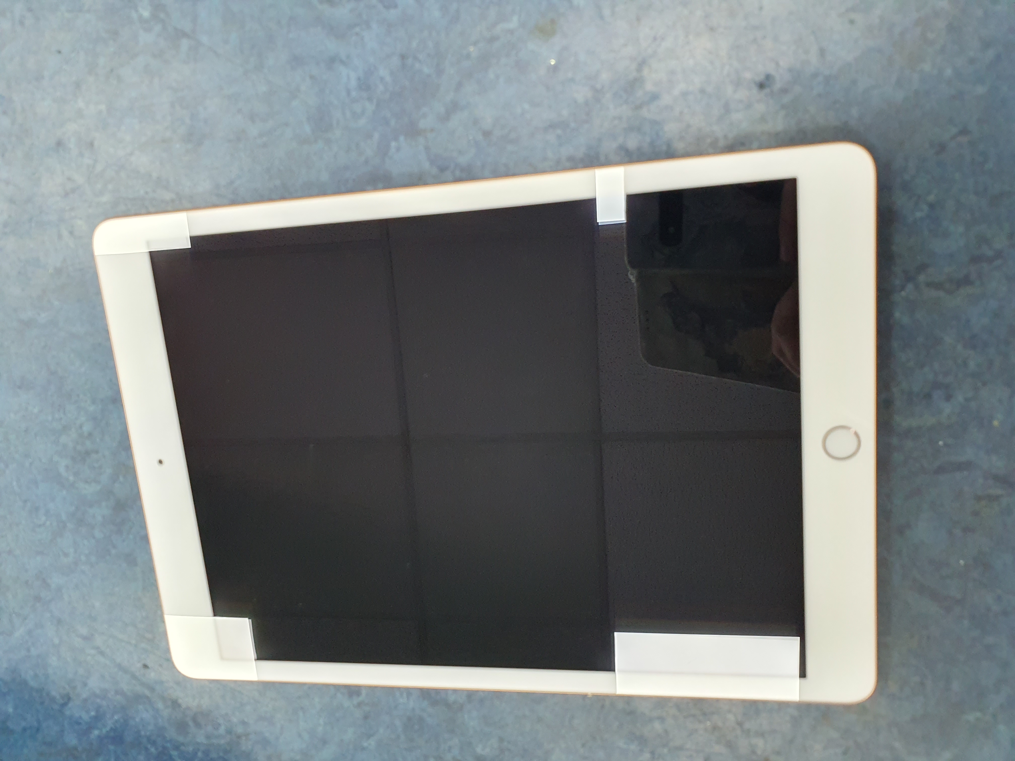 Product photo for Apple  Apple ipad 8th gen A2270 Unboxed 32GB