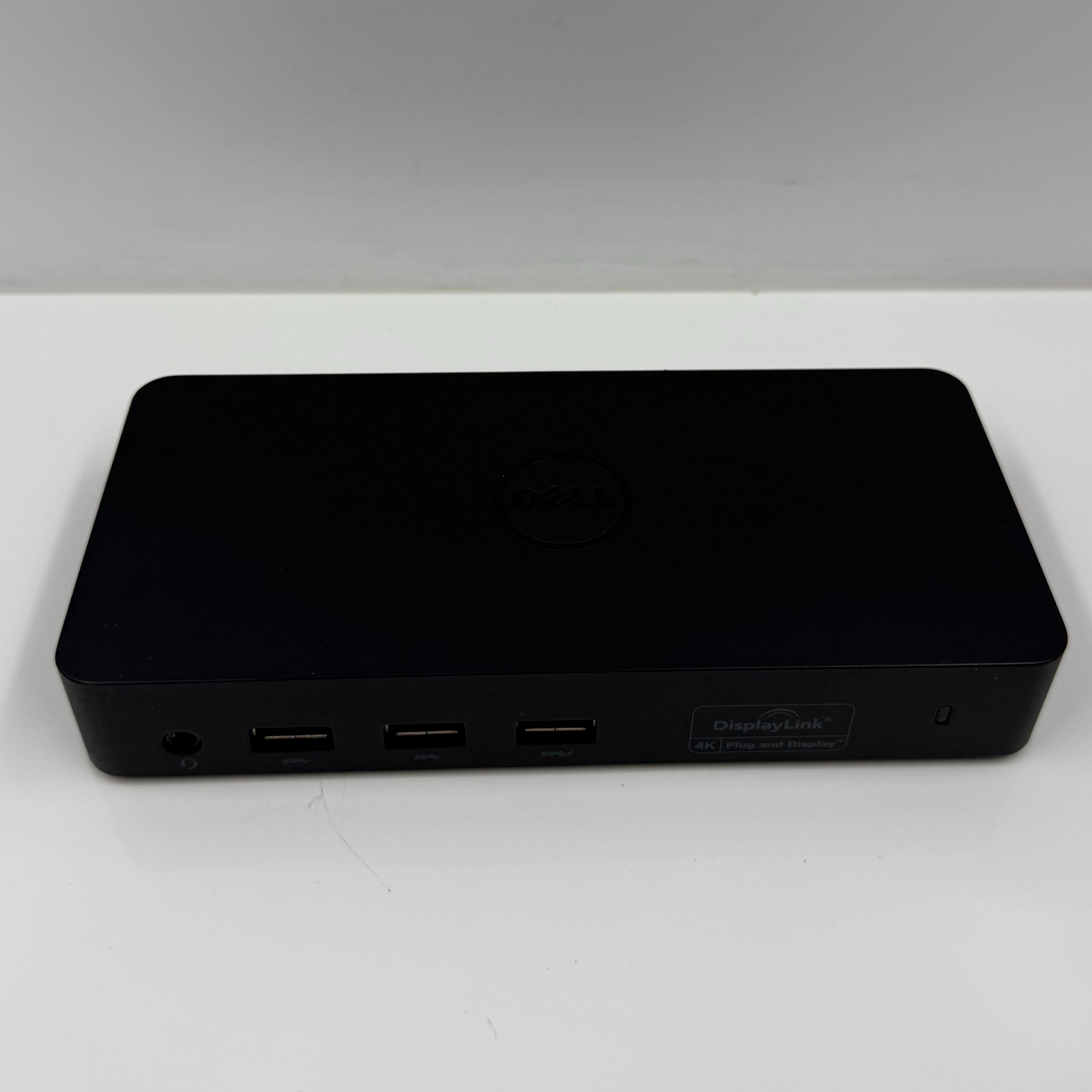 Product photo for DELL D3100 DOCKING STATION - DOCK ONLY