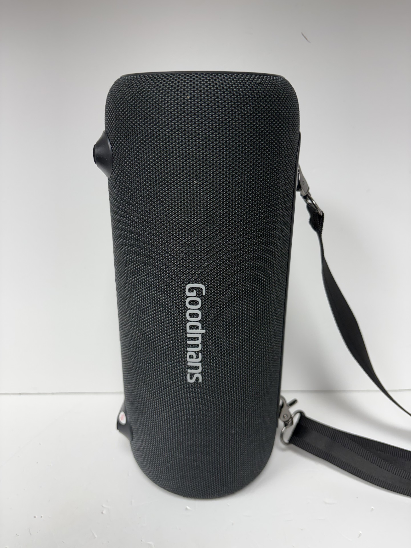 Product photo for GOODMANS goodmans extra power bass speaker