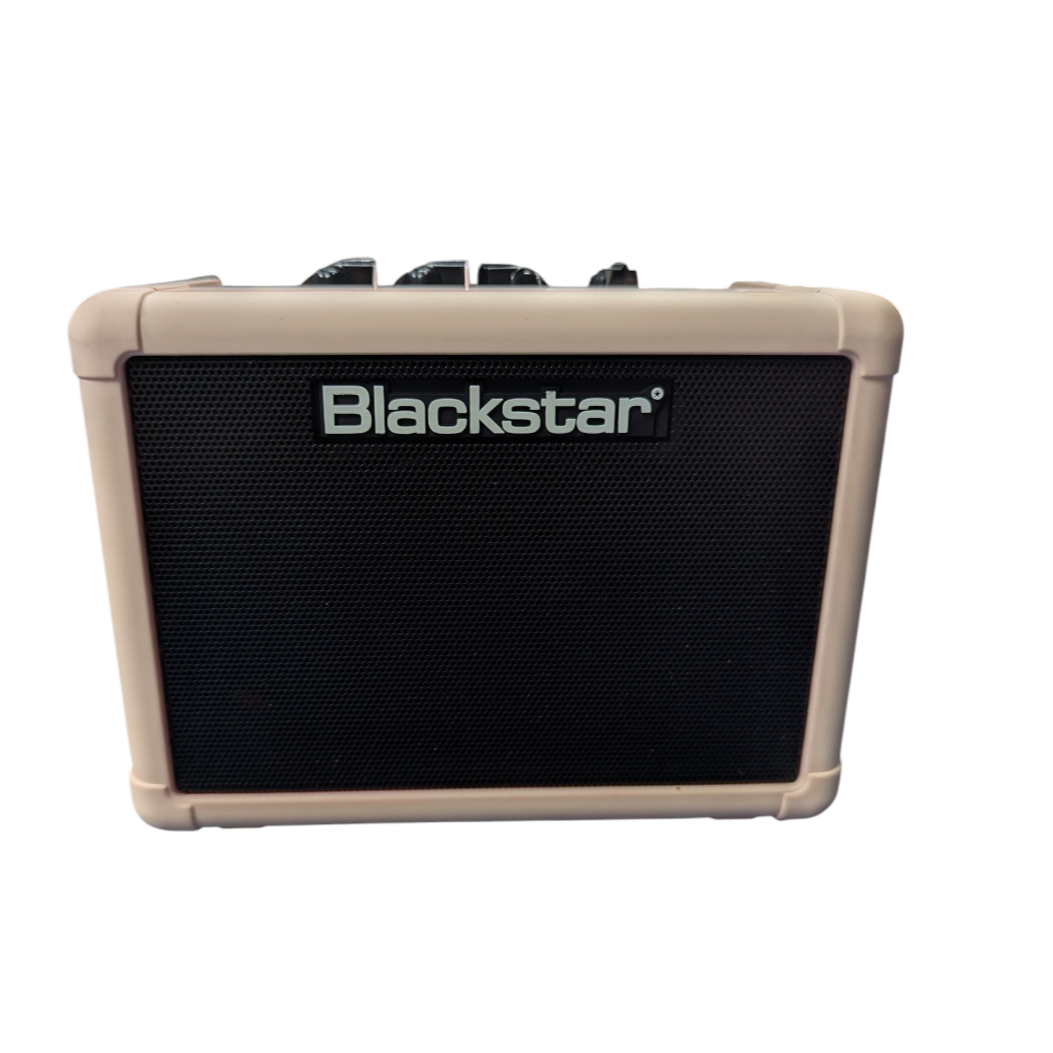 Product photo for Blackstar Fly 3 3W Amp