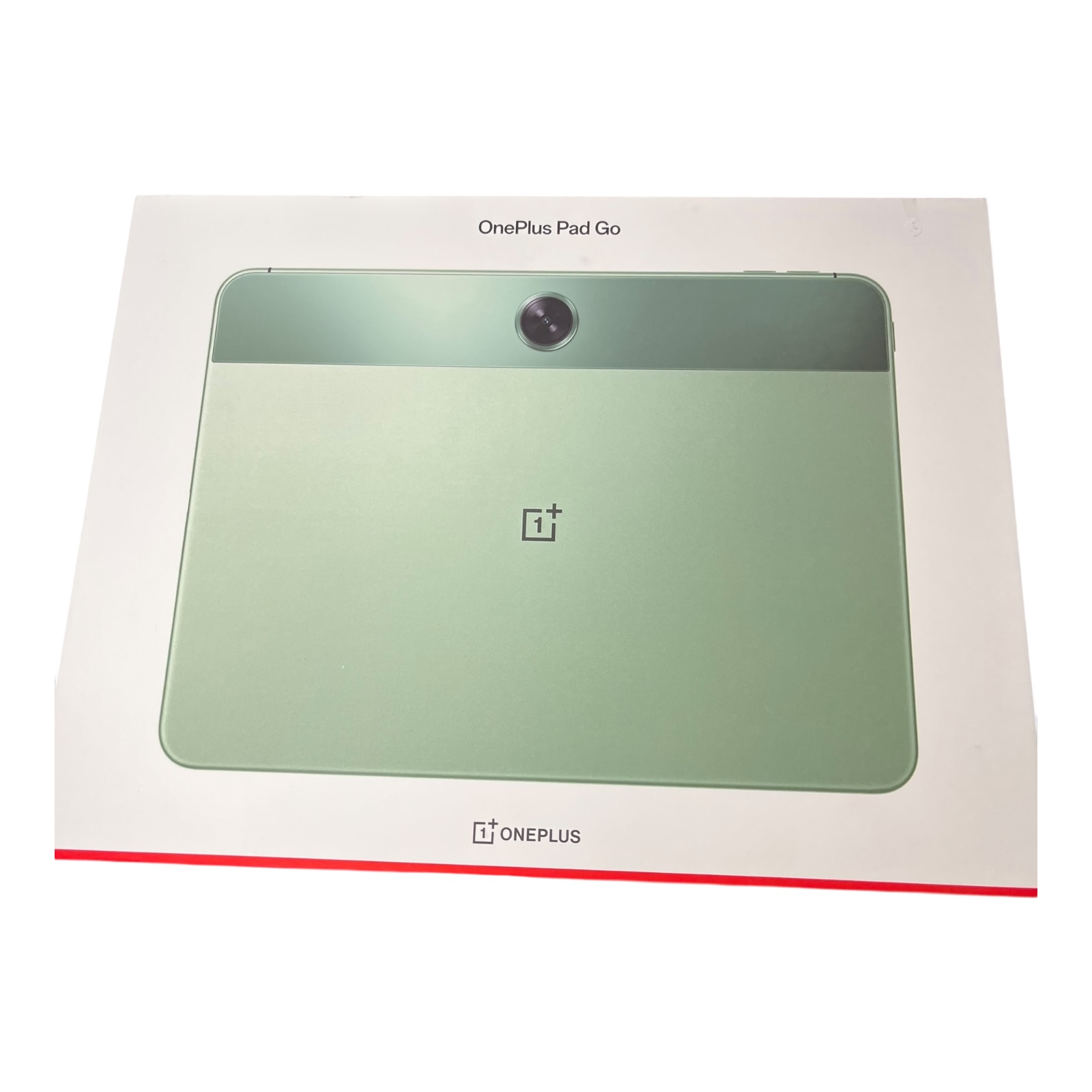 Product photo for OnePlus Pad Go OPD2304 – Opened But Never Used