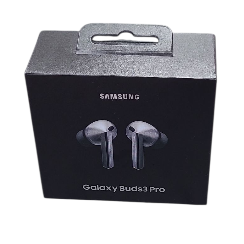 Product photo for Samsung Galaxy Buds3 Pro * Brand New