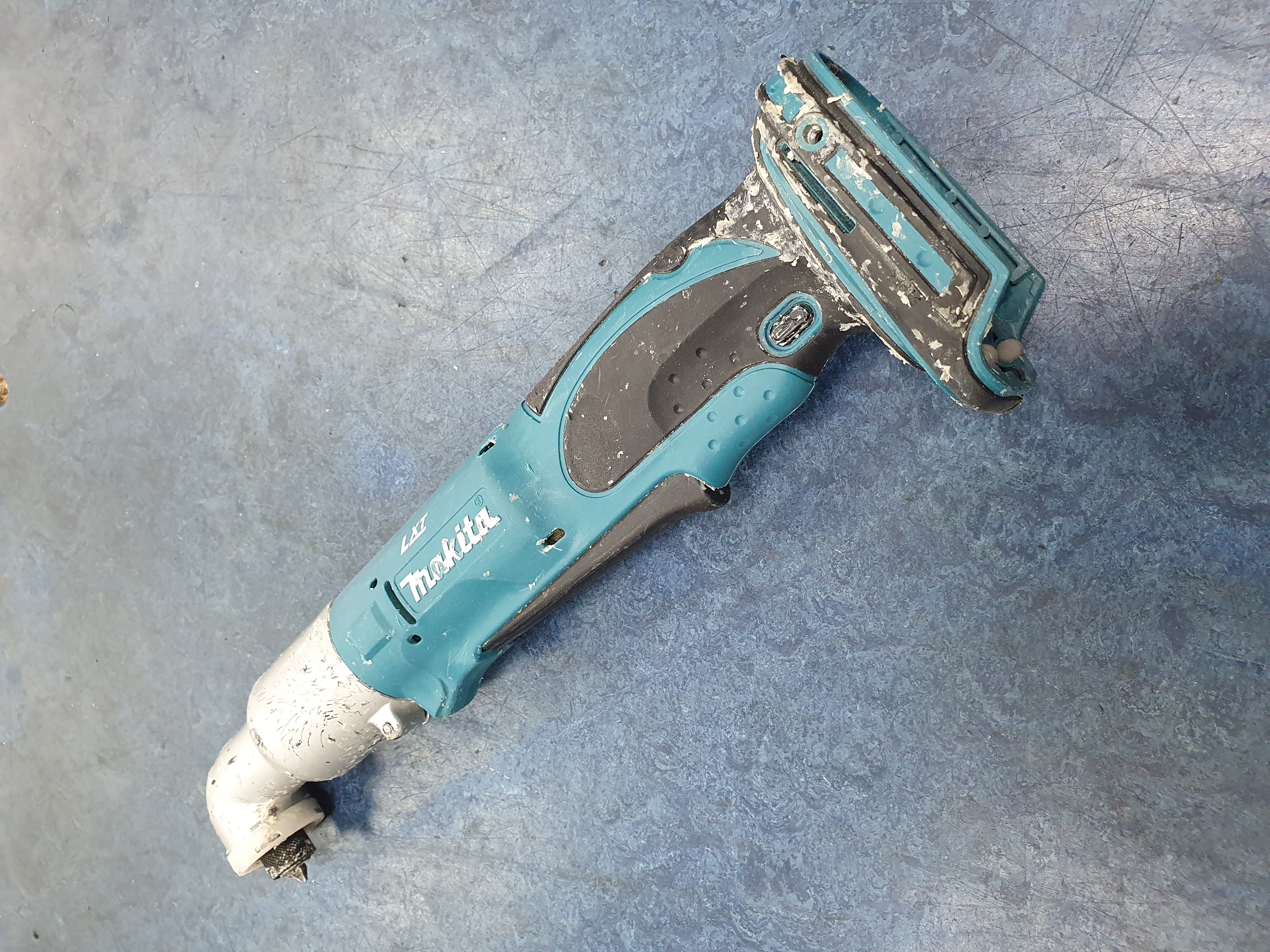 Product photo for Makita  Makita Angle Impact Driver