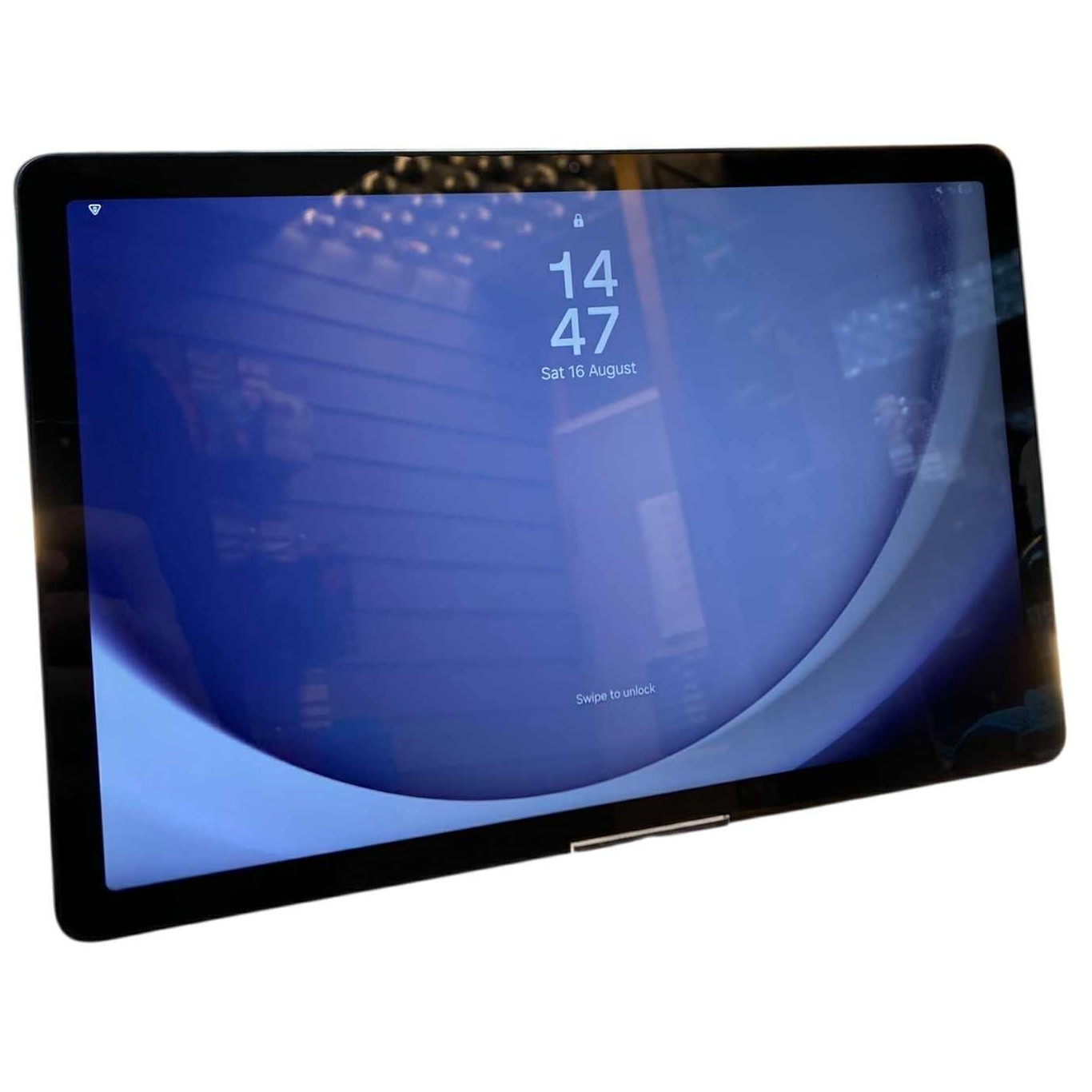 Product photo for Samsung Galaxy Tab A9 Plus (SM-X210) 11'' 128GB Graphite, WiFi B