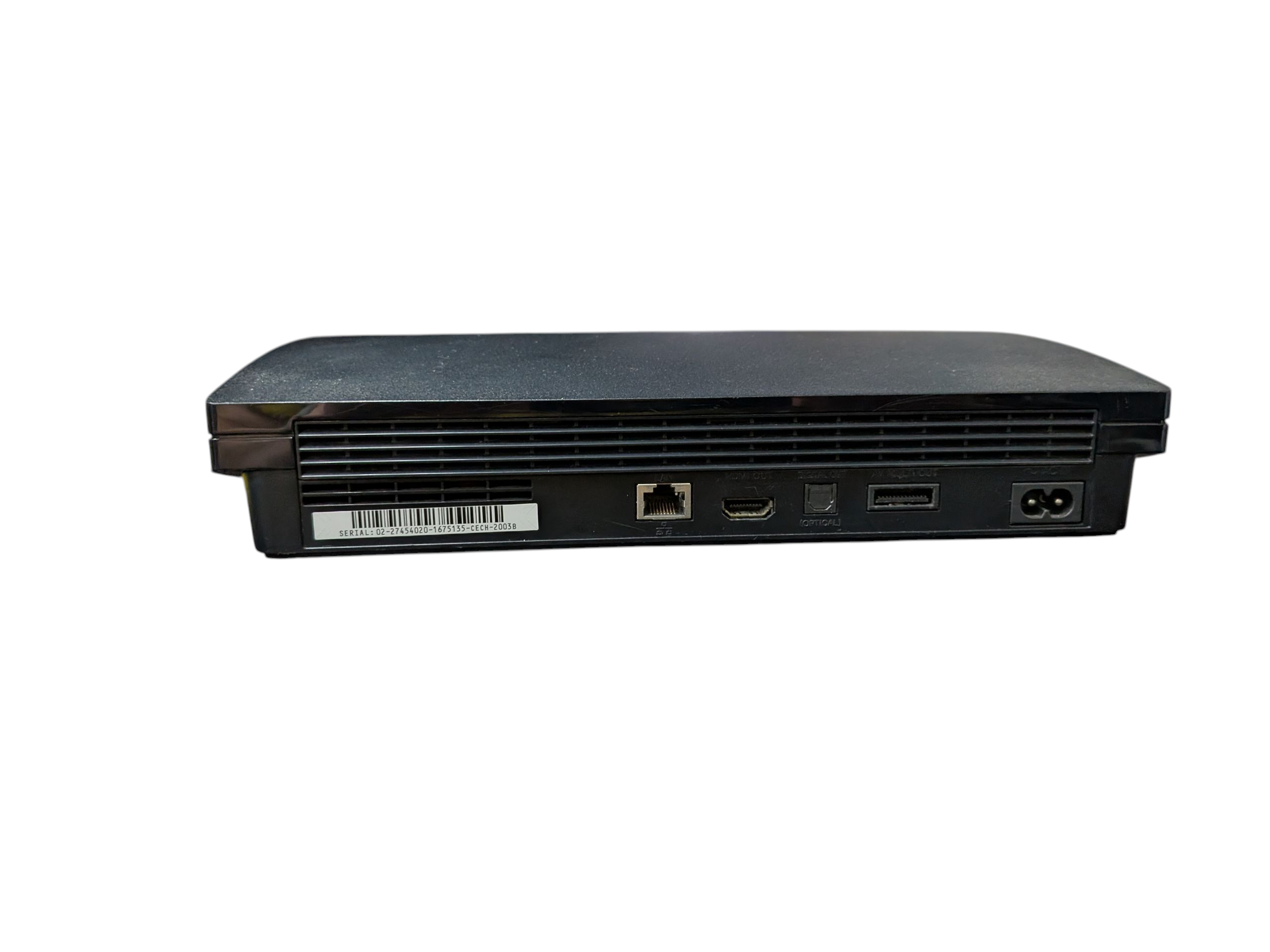 Product photo for Job Lot Faulty 5 Consoles For Spares & Repair - Xbox One S, PS3, Original
