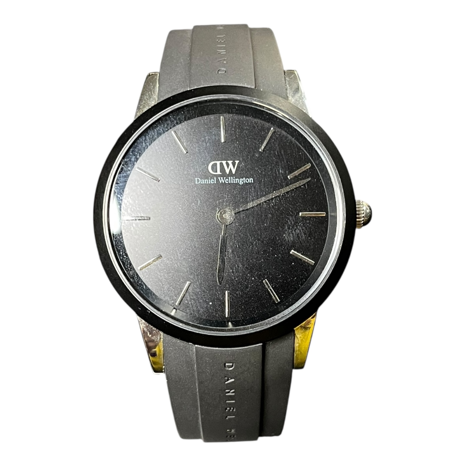 Product photo for Daniel Wellington Motion Watch – Used, Good Condition