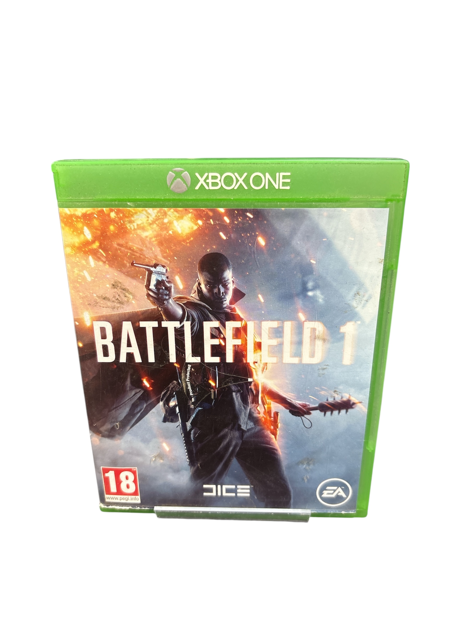 Product photo for battlefield 1 (Xbox 1)