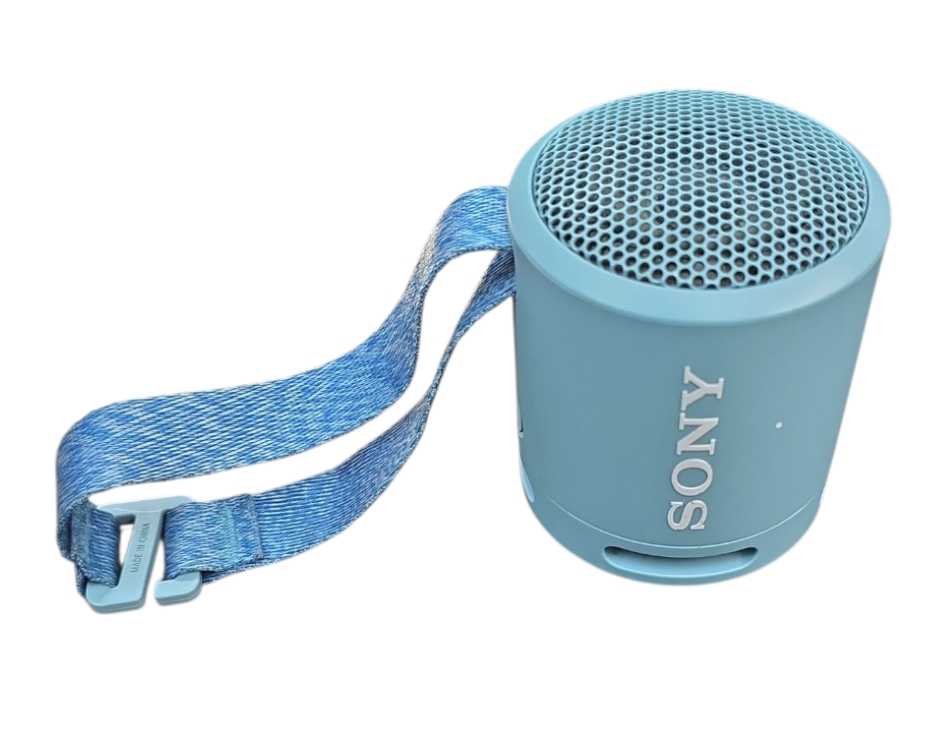 Product photo for Sony SRS-XB13 Blue
