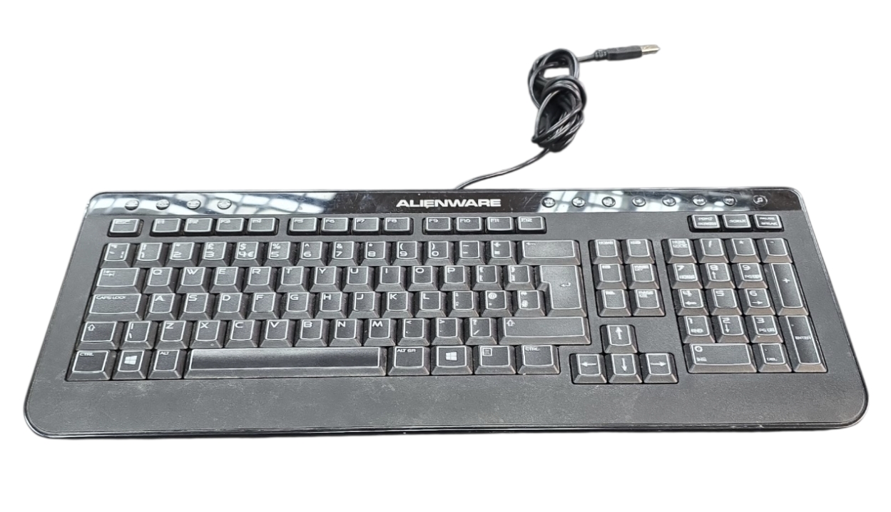 Product photo for Alienware Keyboard