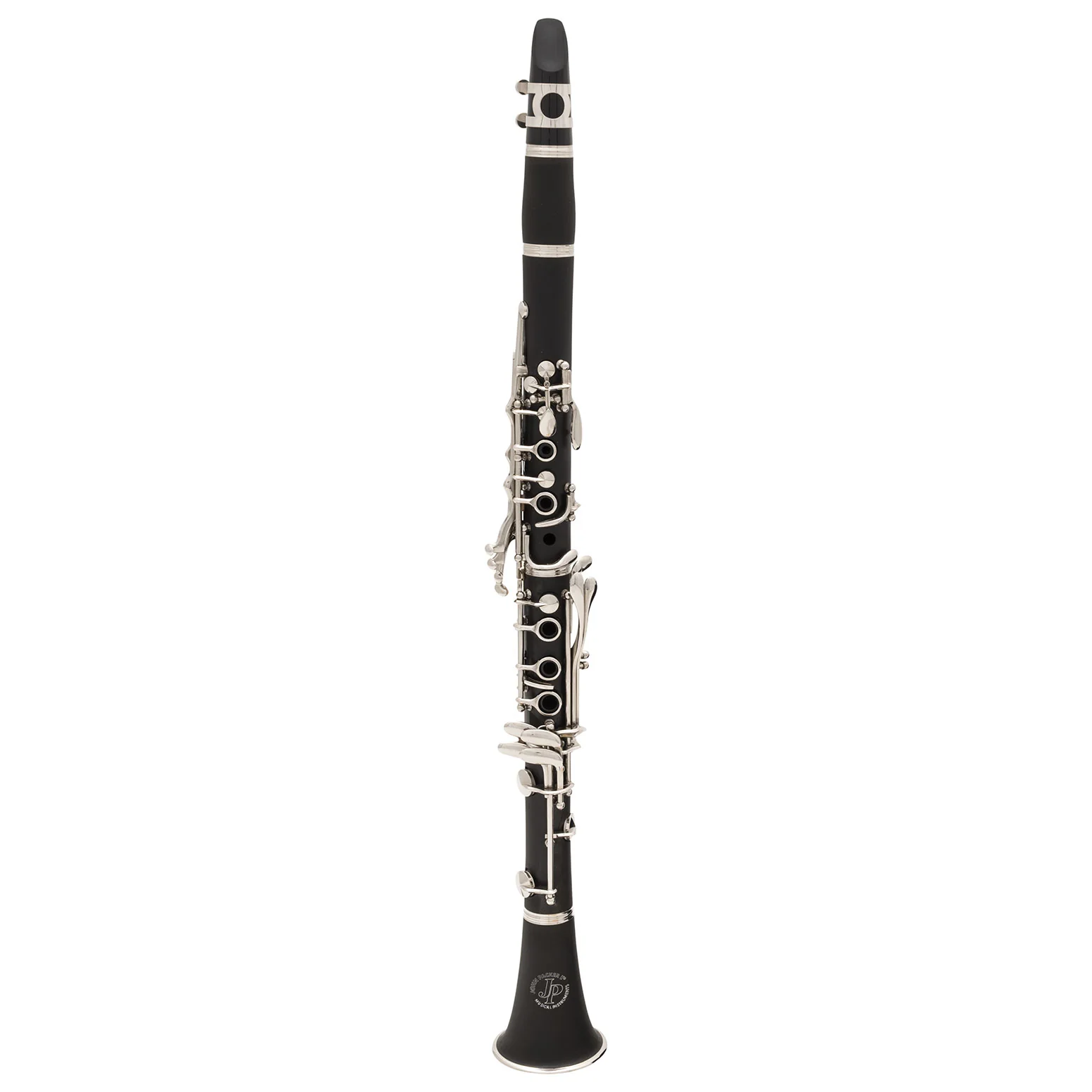 Product photo for John Packet John Packer JP021 Bb Clarinet