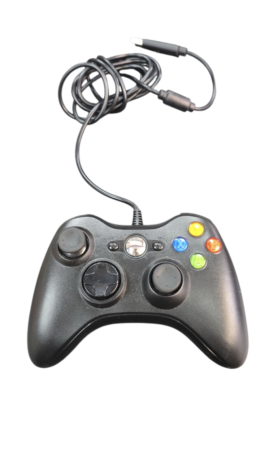 Product photo for Xbox 360 Controller